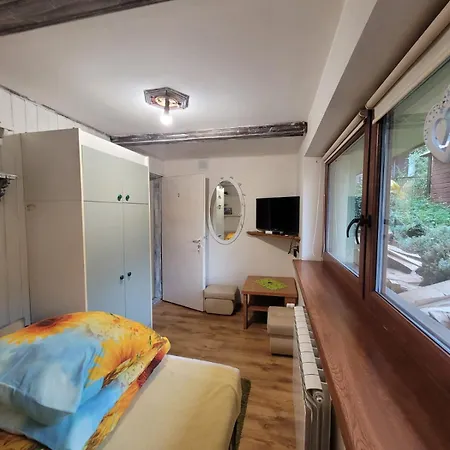 Farm stay Oblica *