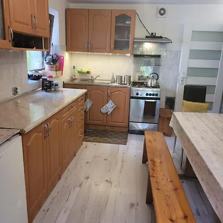 Alloggio per agriturismo Oblica