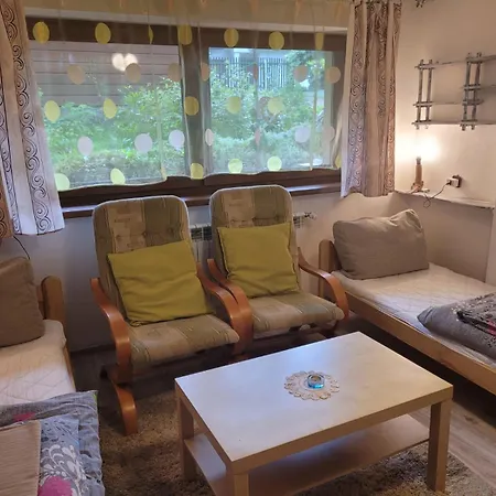 Alloggio per agriturismo Oblica *