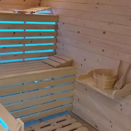 Oblica Farm stay Zawoja