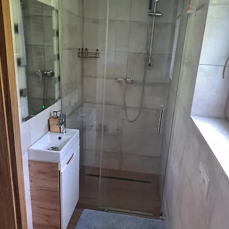 Alloggio per agriturismo Oblica Zawoja