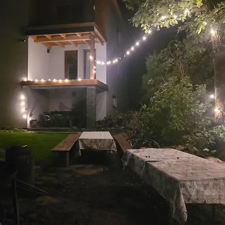 Oblica Alloggio per agriturismo *