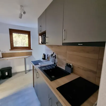 Oblica Alloggio per agriturismo