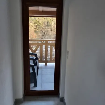 Oblica Alloggio per agriturismo