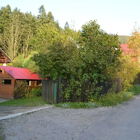 Oblica Alloggio per agriturismo Zawoja