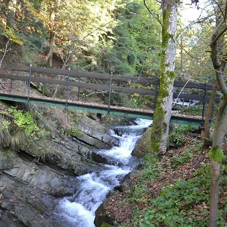Oblica Alloggio per agriturismo Zawoja