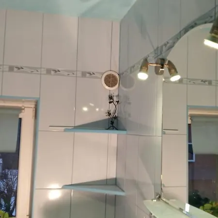 Oblica Alloggio per agriturismo